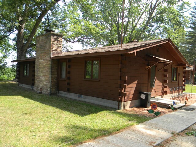 1306 N Tippy Dam Rd, Wellston, MI 49689 - photo 55