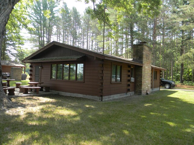 1306 N Tippy Dam Rd, Wellston, MI 49689 - photo 56
