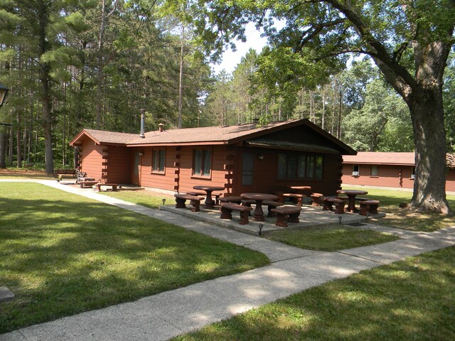 1306 N Tippy Dam Rd, Wellston, MI 49689 - photo 57