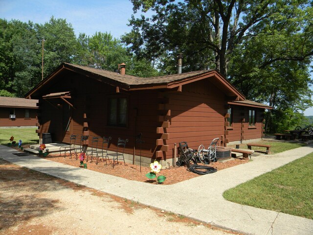 1306 N Tippy Dam Rd, Wellston, MI 49689 - photo 58