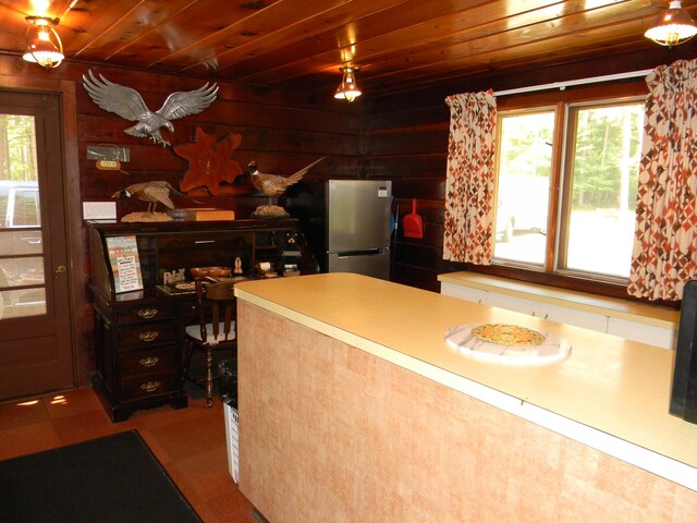 1306 N Tippy Dam Rd, Wellston, MI 49689 - photo 59