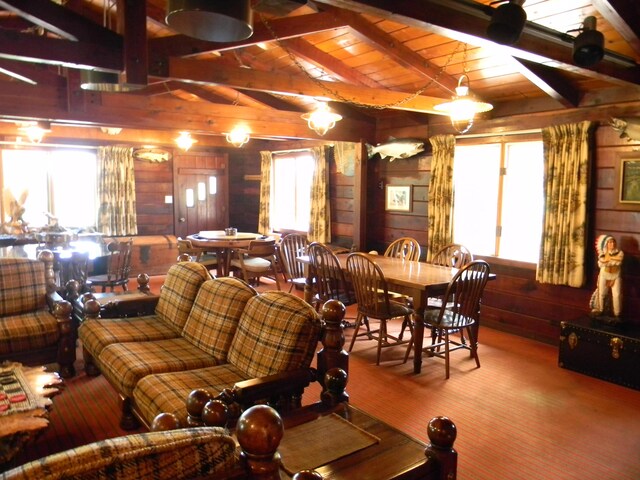 1306 N Tippy Dam Rd, Wellston, MI 49689 - photo 60