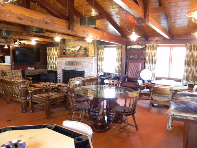 1306 N Tippy Dam Rd, Wellston, MI 49689 - photo 62