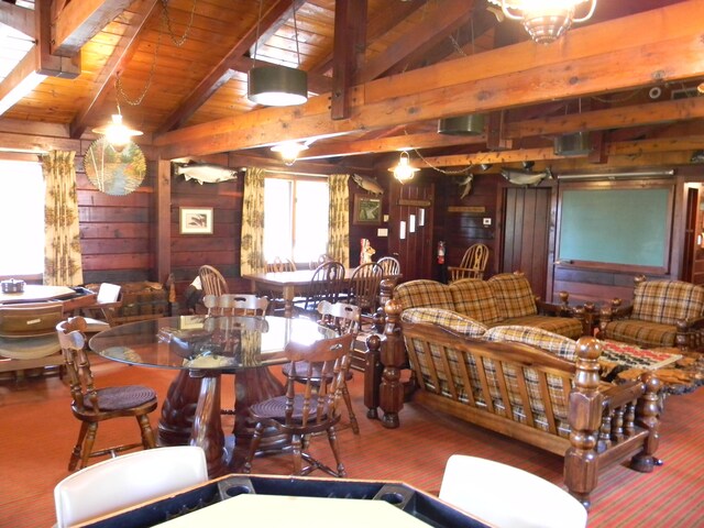 1306 N Tippy Dam Rd, Wellston, MI 49689 - photo 63