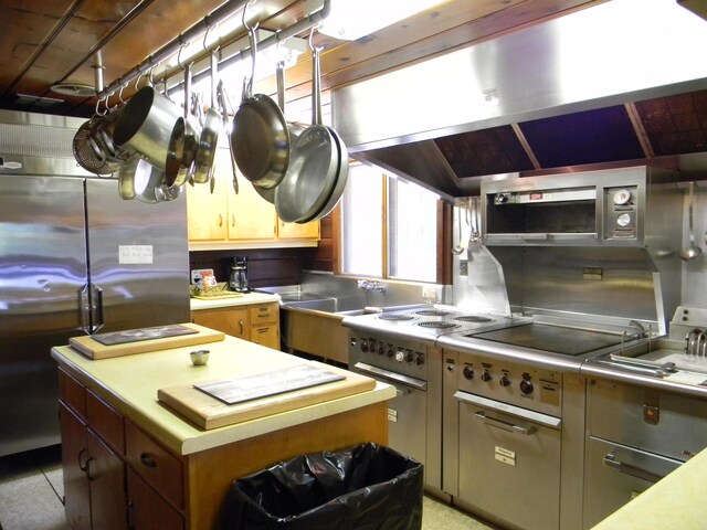 1306 N Tippy Dam Rd, Wellston, MI 49689 - photo 68