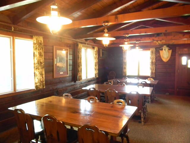1306 N Tippy Dam Rd, Wellston, MI 49689 - photo 69