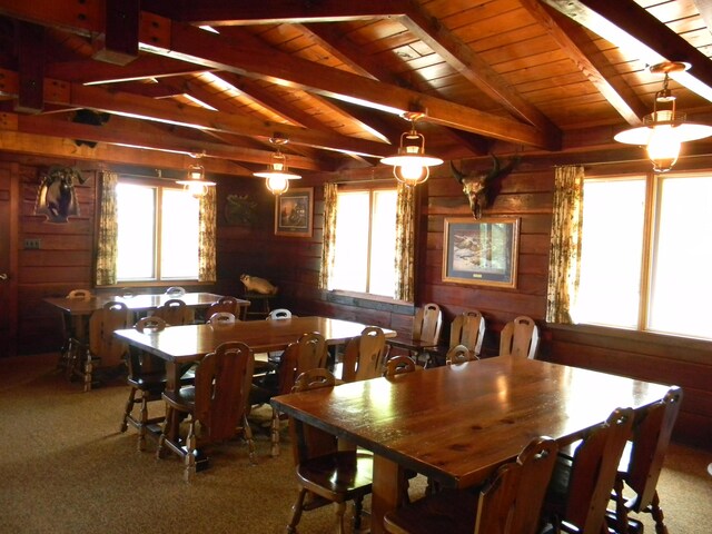 1306 N Tippy Dam Rd, Wellston, MI 49689 - photo 70