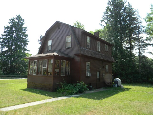 1306 N Tippy Dam Rd, Wellston, MI 49689 - photo 4