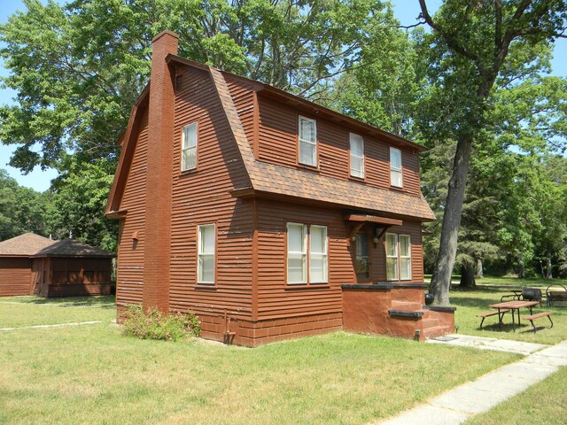 1306 N Tippy Dam Rd, Wellston, MI 49689 - photo 18