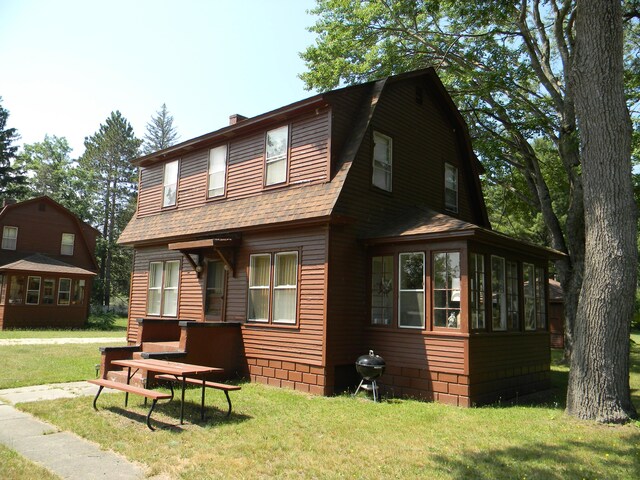 1306 N Tippy Dam Rd, Wellston, MI 49689 - photo 19