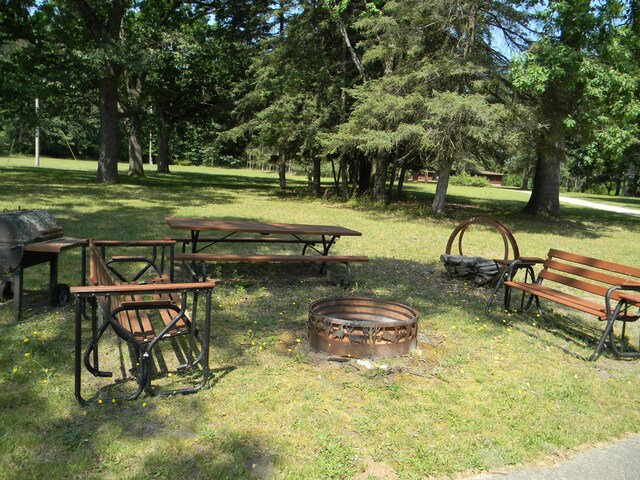 1306 N Tippy Dam Rd, Wellston, MI 49689 - photo 34