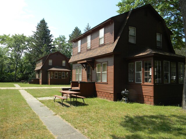 1306 N Tippy Dam Rd, Wellston, MI 49689 - photo 35