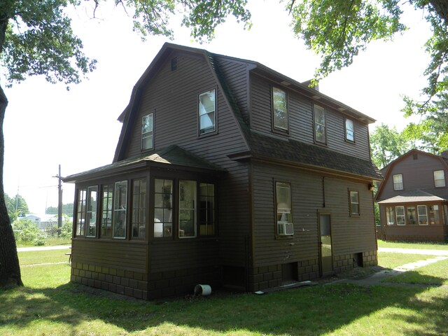 1306 N Tippy Dam Rd, Wellston, MI 49689 - photo 20