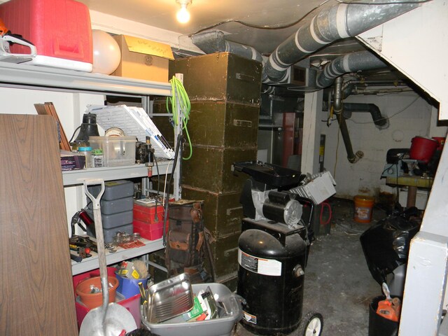 1306 N Tippy Dam Rd, Wellston, MI 49689 - photo 16