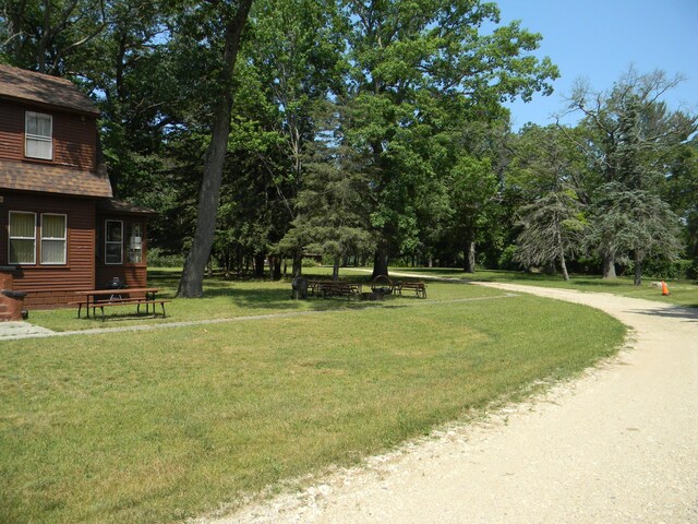 1306 N Tippy Dam Rd, Wellston, MI 49689 - photo 36