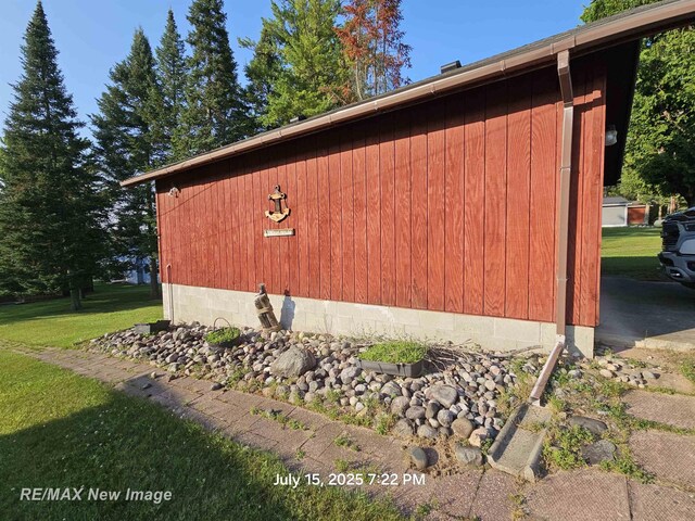 3443 Deerfield Ln, Lupton, MI 48635 - photo 5