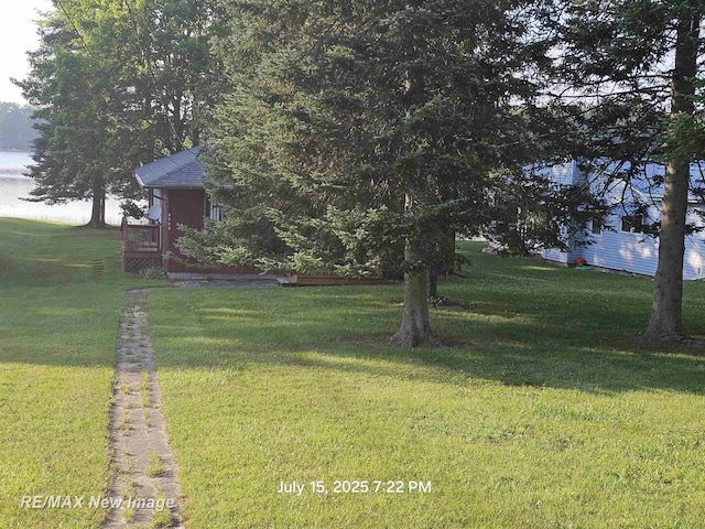 3443 Deerfield Ln, Lupton, MI 48635 - photo 6