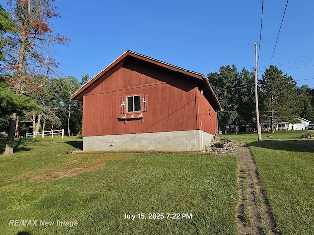 3443 Deerfield Ln, Lupton, MI 48635 - photo 7