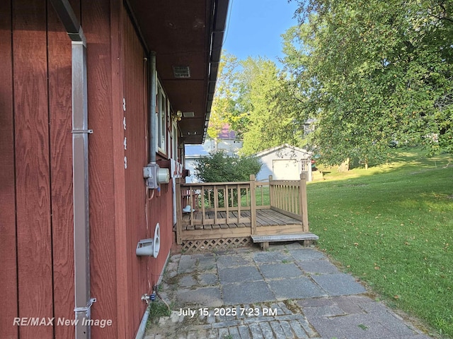 3443 Deerfield Ln, Lupton, MI 48635 - photo 9