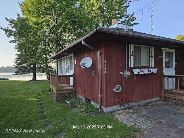 3443 Deerfield Ln, Lupton, MI 48635 - photo 10