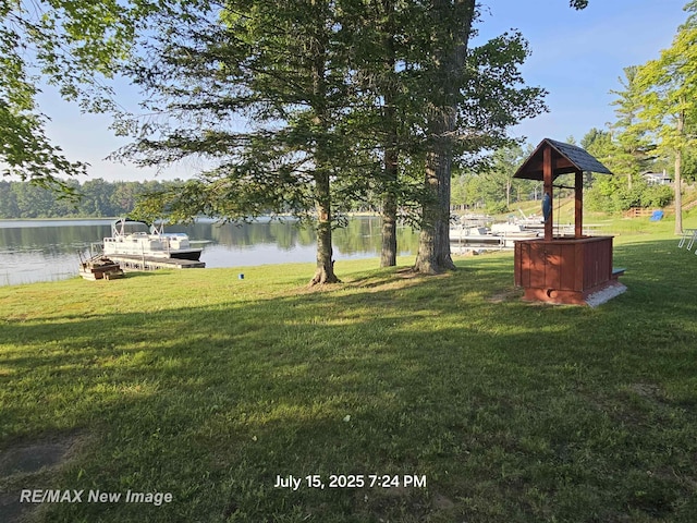 3443 Deerfield Ln, Lupton, MI 48635 - photo 11