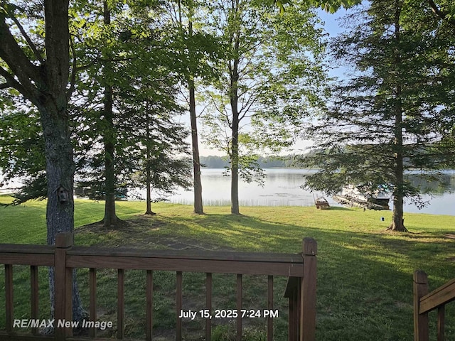 3443 Deerfield Ln, Lupton, MI 48635 - photo 12