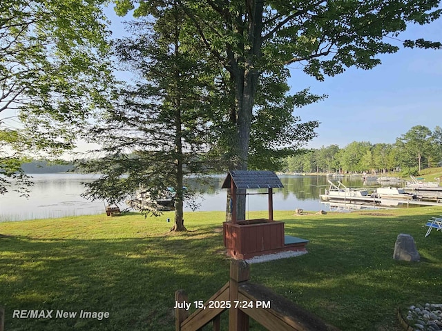3443 Deerfield Ln, Lupton, MI 48635 - photo 13