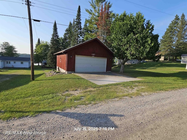 3443 Deerfield Ln, Lupton, MI 48635 - photo 4