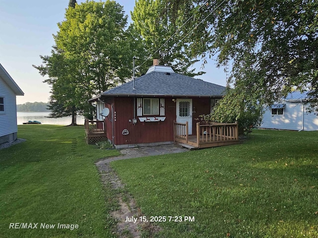 3443 Deerfield Ln, Lupton, MI 48635 - photo 2