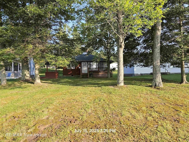 3443 Deerfield Ln, Lupton, MI 48635 - photo 3