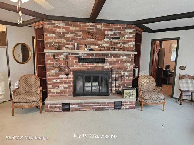 3443 Deerfield Ln, Lupton, MI 48635 - photo 19