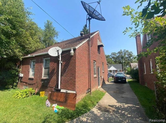 20027 Gallagher St, Detroit, MI 48234 - photo 4