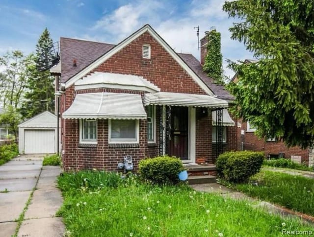 20027 Gallagher St, Detroit, MI 48234 - photo 1