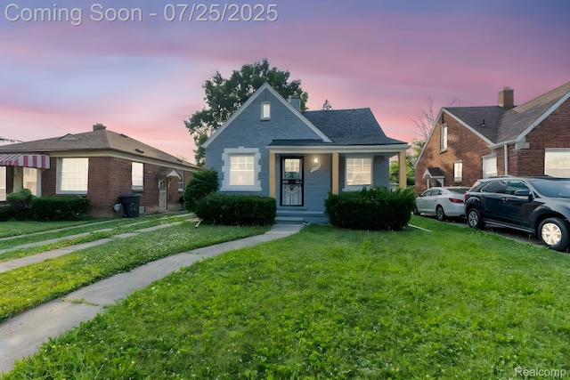 11537 Roxbury St, Detroit, MI 48224 - photo 1