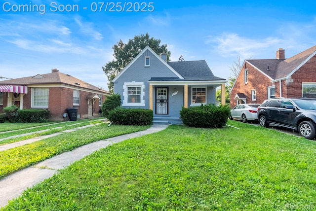 11537 Roxbury St, Detroit, MI 48224 - photo 2