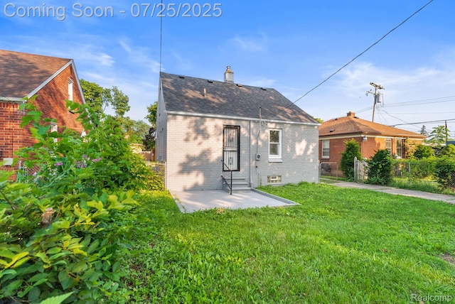 11537 Roxbury St, Detroit, MI 48224 - photo 31