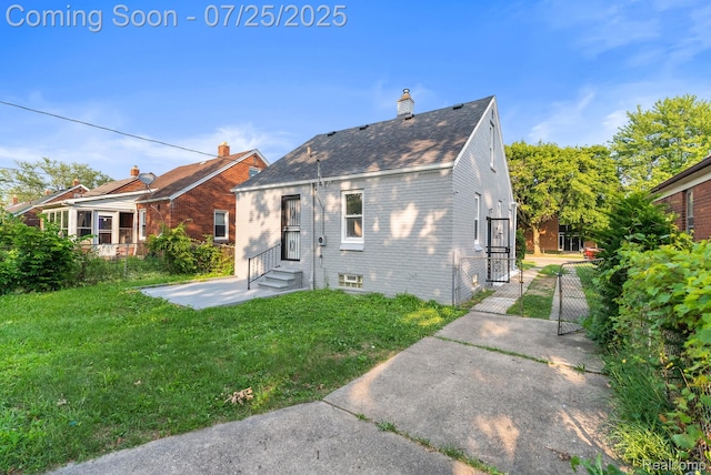 11537 Roxbury St, Detroit, MI 48224 - photo 30