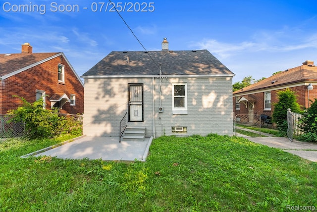 11537 Roxbury St, Detroit, MI 48224 - photo 29
