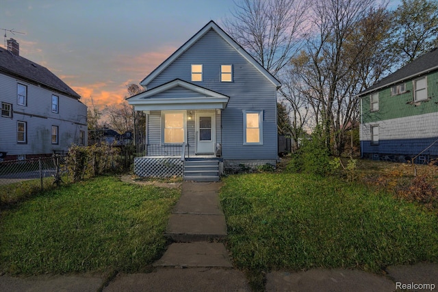 2983 Bewick St, Detroit, MI 48214 - photo 19