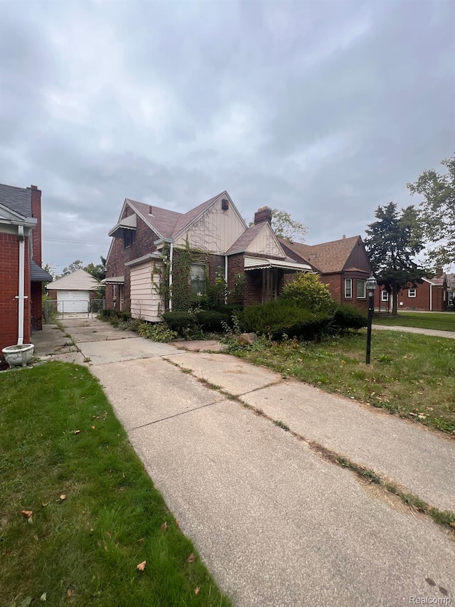 9327 Cloverlawn St, Detroit, MI 48204 - photo 19