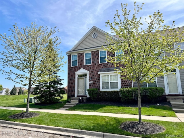 258 Stonegate E Unit 103, Pontiac, MI 48341 - photo 1