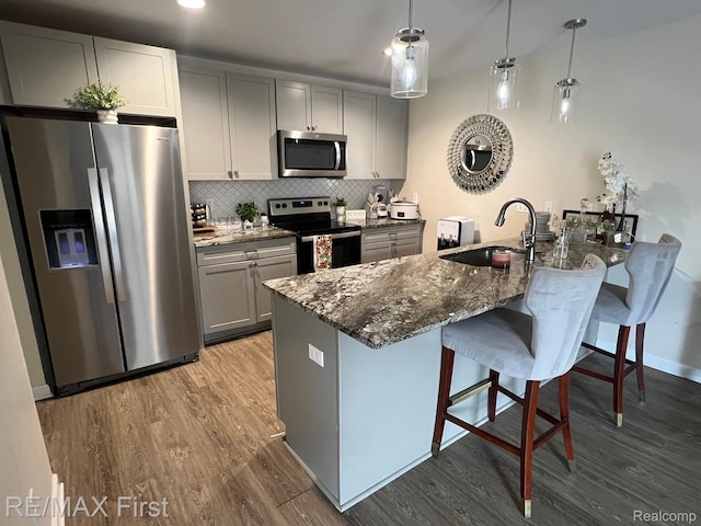 258 Stonegate E Unit 103, Pontiac, MI 48341 - photo 5