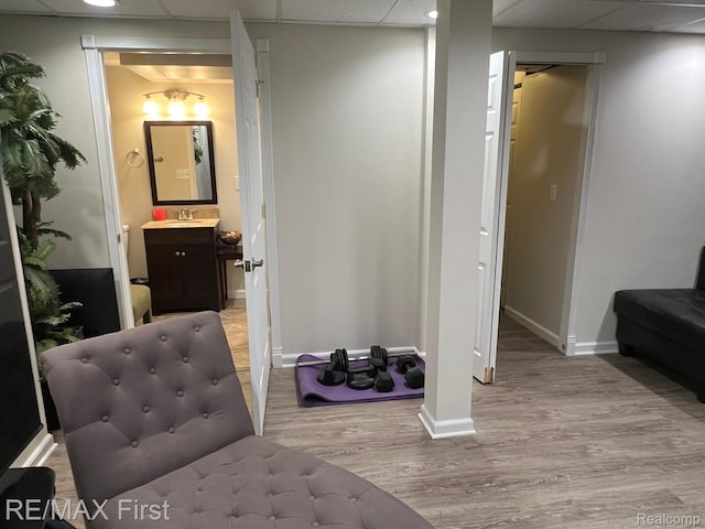258 Stonegate E Unit 103, Pontiac, MI 48341 - photo 17