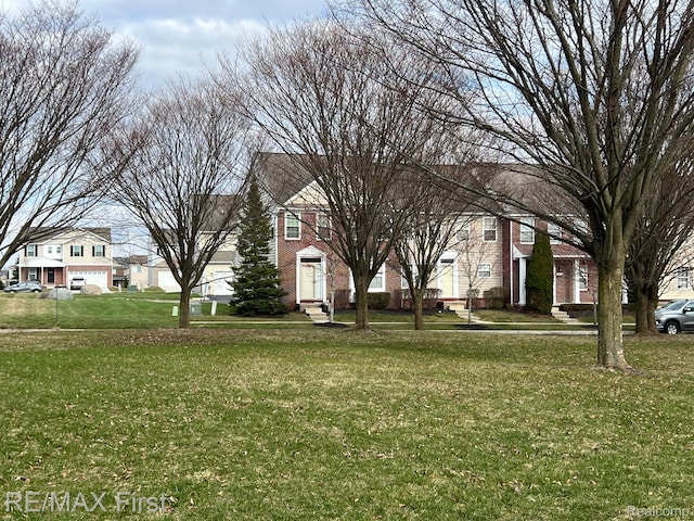 258 Stonegate E Unit 103, Pontiac, MI 48341 - photo 24