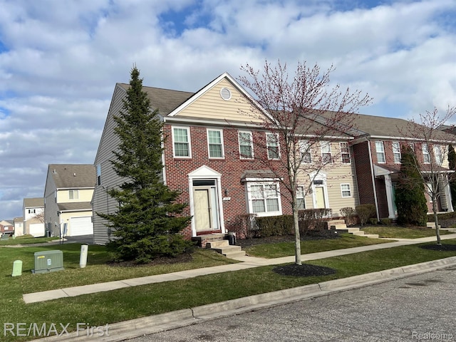 258 Stonegate E Unit 103, Pontiac, MI 48341 - photo 25