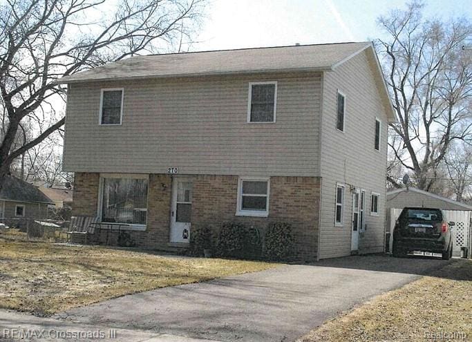 270 Ohio St, Ypsilanti, MI 48198 - photo 1