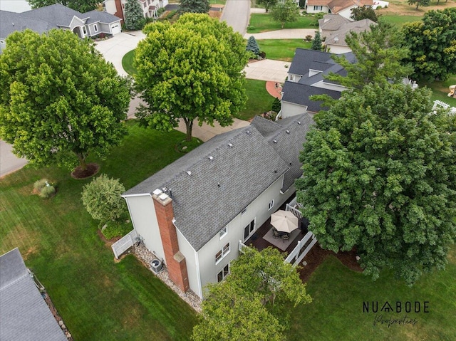 8630 Cedar Lake Dr, Jenison, MI 49428 - photo 18