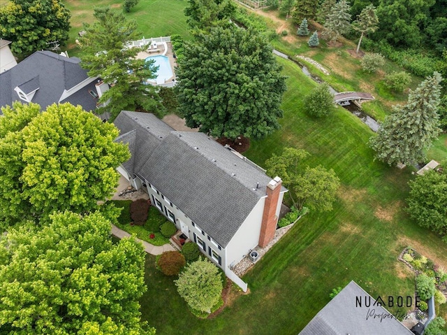 8630 Cedar Lake Dr, Jenison, MI 49428 - photo 19