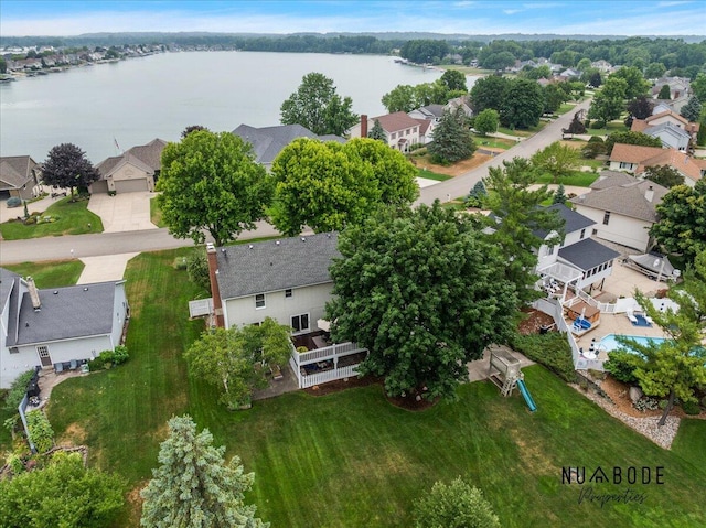 8630 Cedar Lake Dr, Jenison, MI 49428 - photo 14