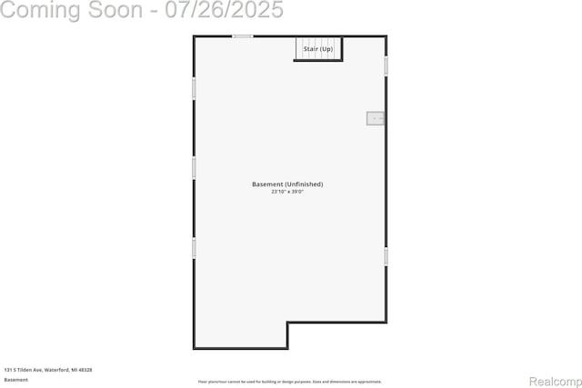 131 S Tilden Ave, Waterford, MI 48328 - photo 30